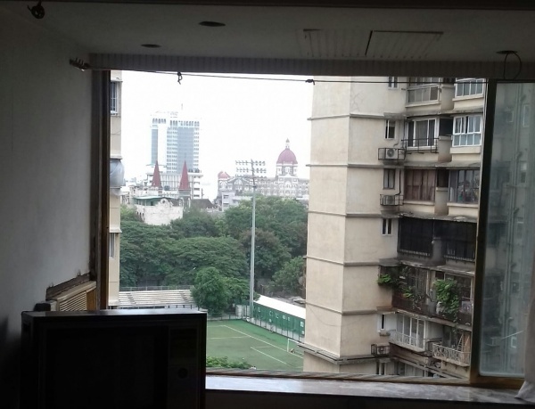 Rooms, flats & flatmates near TIFR Colaba - accommodation for trainers near TIFR Colaba