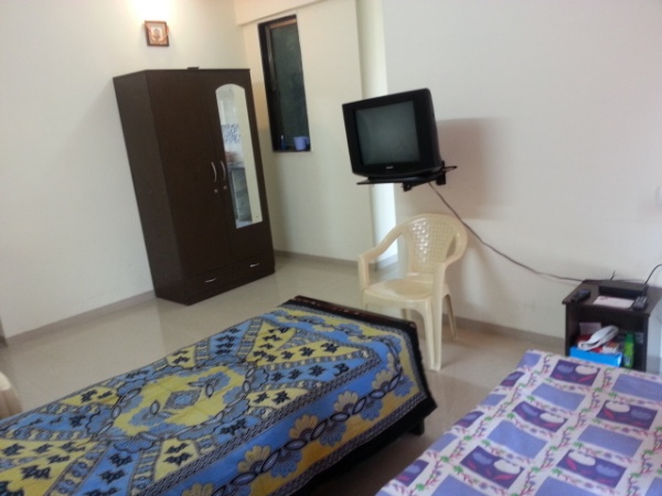 pg, rooms flats & flatmates near Siemens Healthineers India - Vikhroli 1, 2 rooms flatshare in close Siemens Healthineers India