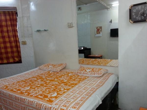1, 2 bhk flat on rent near DMTI Softpro Matunga - one, two bedroom flat on rent close DMTI Softpro