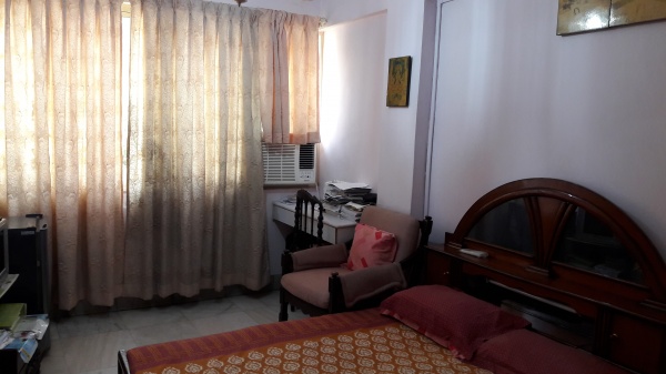 1, 2 bhk flat on rent near Dalamal chambers Vedanta vision - One, two bedroom flat rentals Vedanta vision